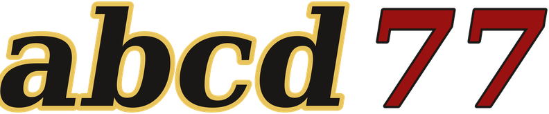 abcd77 logo